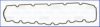 TOYOT 1121318010 Gasket, cylinder head cover